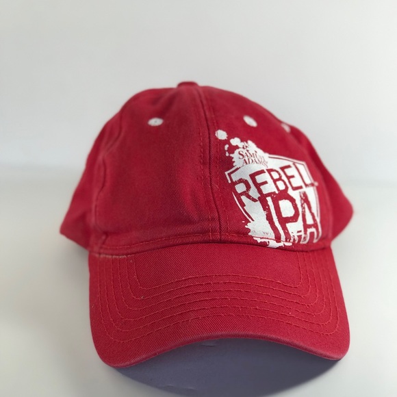 Sam Adams SnapBack - Picture 5 of 6